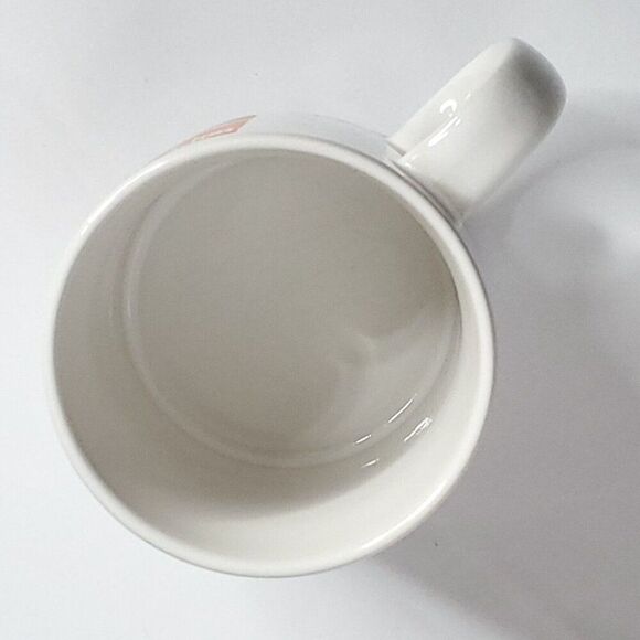 Vintage Little Rascals Otay Buckwheats Mug Breakfast Of Rascals Wheaties Cereal - Picture 6 of 6